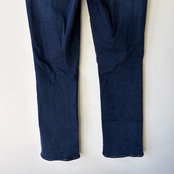 MADEWELL Kick Out Full Length Jeans Size 28 - Picture 12 of 12